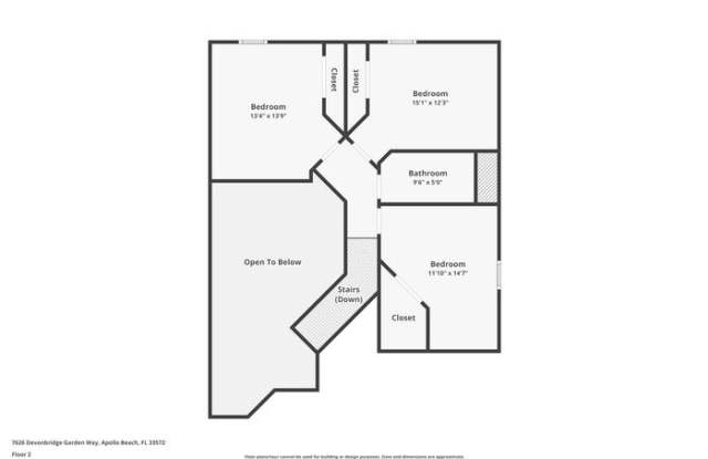 7626 Devonbridge Garden Way