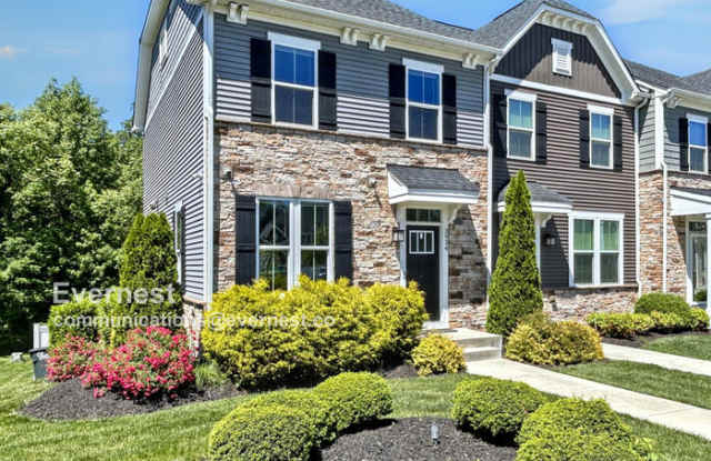 Photo of 3934 Grove Point Drive