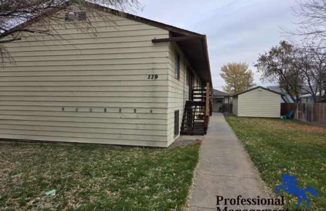 Photo of 229 S 12th St West