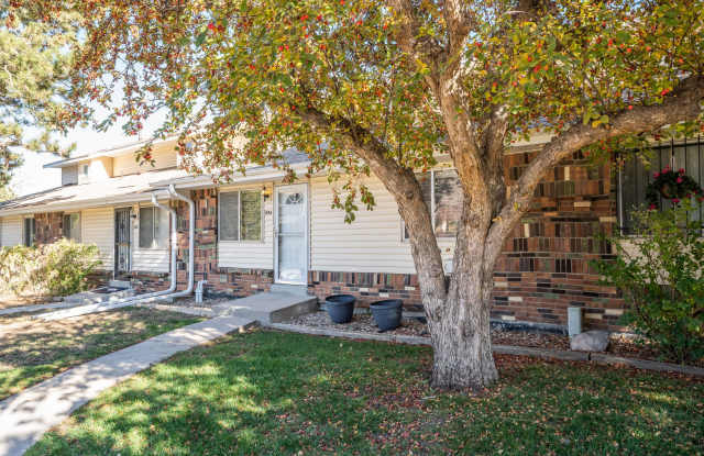 954 South Miller Street