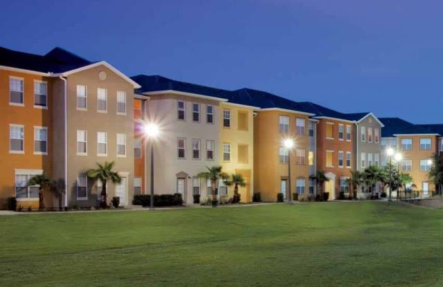 Photo of Esplanade Apartment Homes