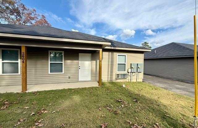 2604 Hurricane Lake - Unit 1