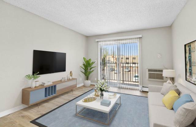 Avec Greeley Apartments