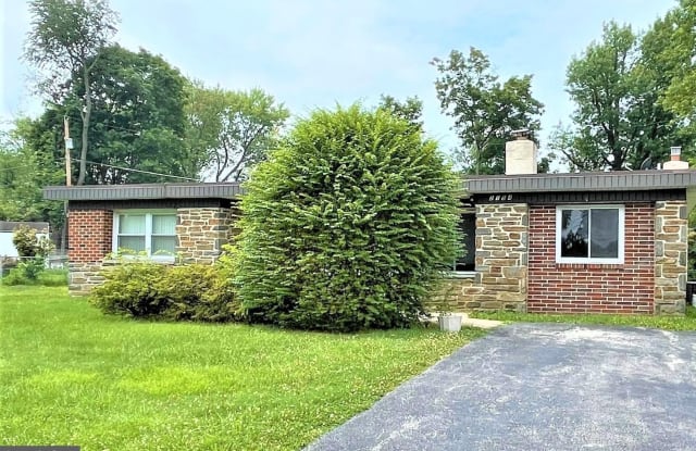 2154 SPROUL ROAD - 2154 Sproul Road, Broomall, PA 19008