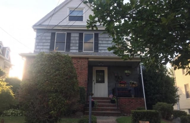 524 CUMBERLAND ST - 524 Cumberland Street, Westfield, NJ 07090