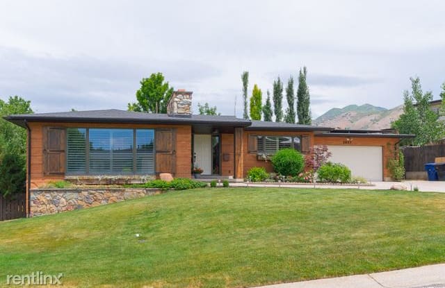 2857 E 3365 S - 2857 3365 South, Millcreek, UT 84109