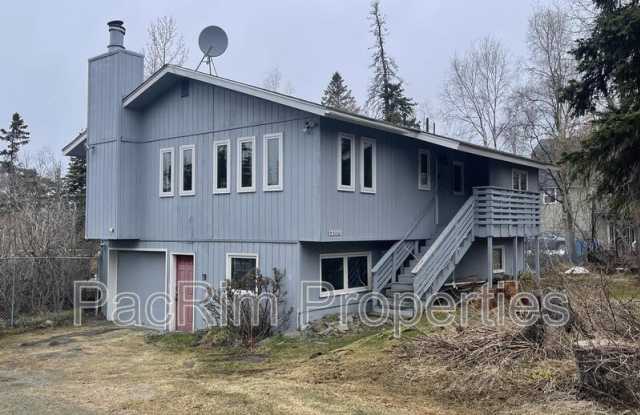 13100 Lupine Road - 13100 Lupine Road, Anchorage, AK 99516