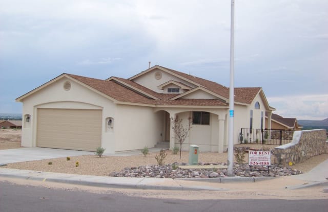 4745 Whitney - 4745 Whitney Place, Las Cruces, NM 88012