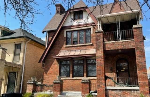 3044 Webb Street - 2