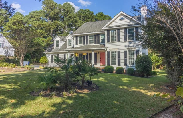 225 Cheltenham Drive - 225 Cheltenham Drive, Aiken County, SC 29803