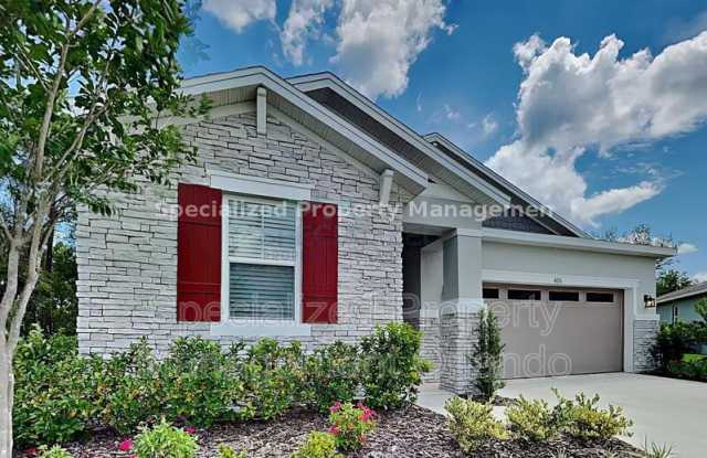 4016 Swan Goose Ct
