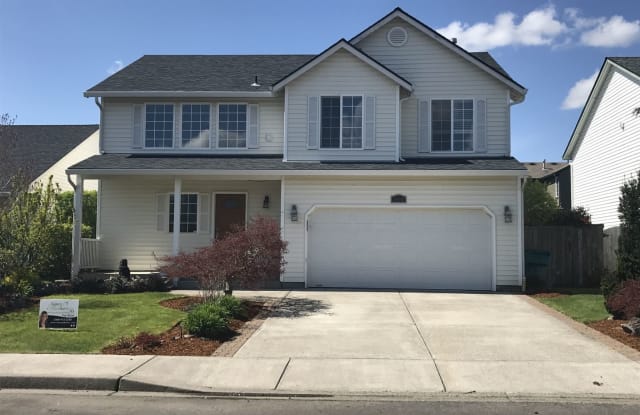 1810 SE 187th Pl - 1810 Southeast 187th Place, Vancouver, WA 98683