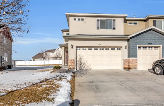 3234 West Desert Lily Drive - 3234 West Desert Lily Drive, Lehi, UT 84043