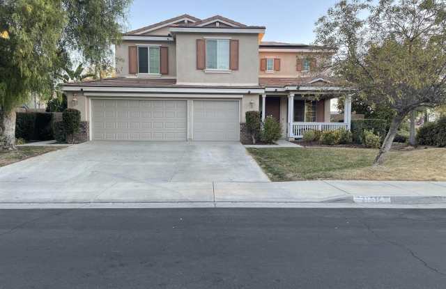 21516 Coral Rock, Lane