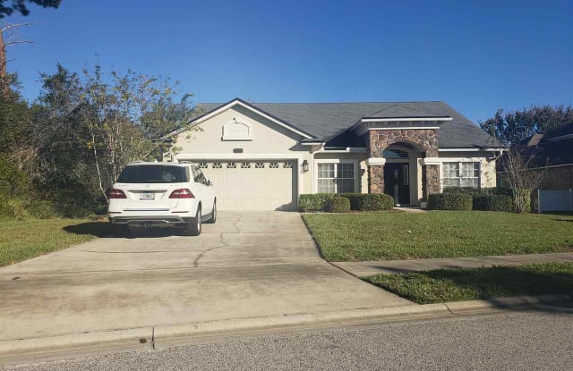 371 Hefferon Drive - 371 Hefferon Dr, St. Johns County, FL 32084