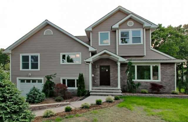 40 George Rd