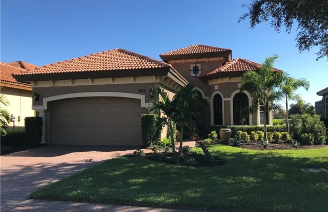 8274 Provencia CT - 8274 Provencia Court, Fort Myers, FL 33912