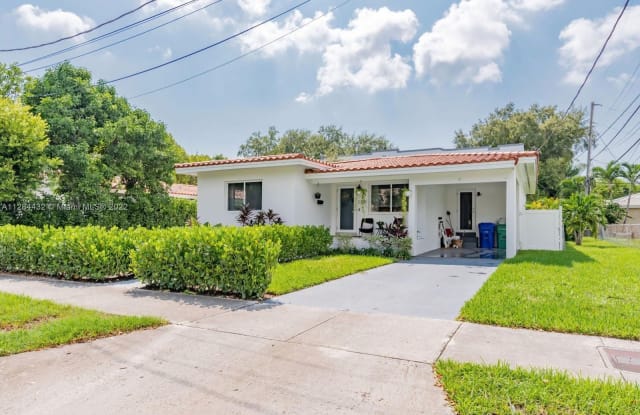 2300 SW 10th St - 2300 Southwest 10th Street, Miami, FL 33135