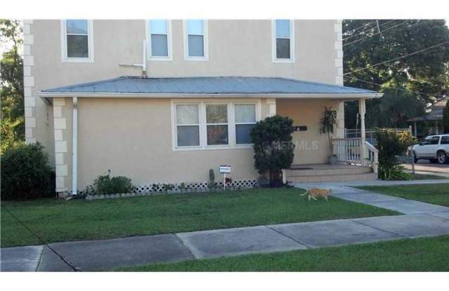 2816 North 9th Street - D