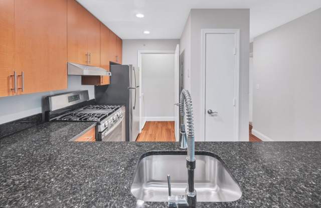 Photo of Mark at Salem Station