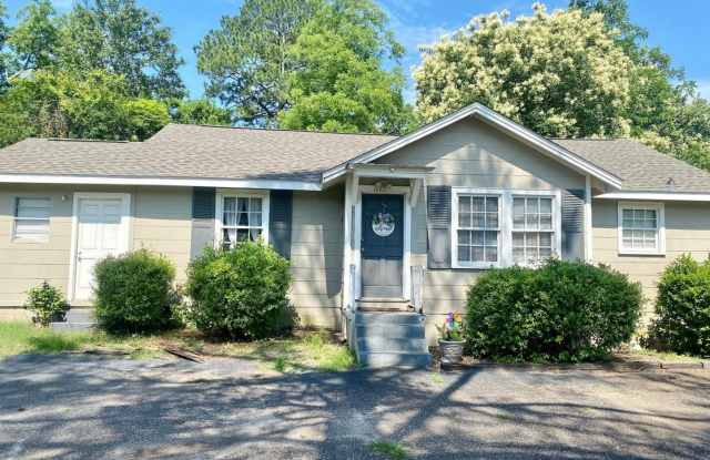 3 Bedroom 2 bath home on Park Street