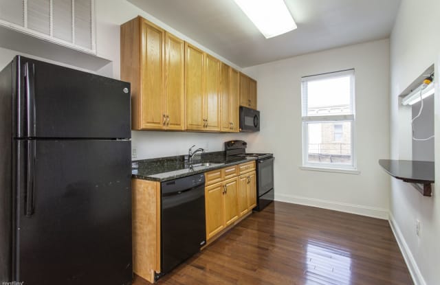 1539 CECIL B MOORE AVE Unit 3 - 1539 Cecil B Moore Avenue, Philadelphia, PA 19121