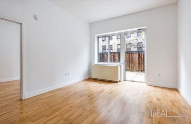 522 W 48th Street - 522 West 48th Street, New York City, NY 10019