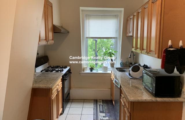 387 Somerville Ave. - 387 Somerville Avenue, Somerville, MA 02143