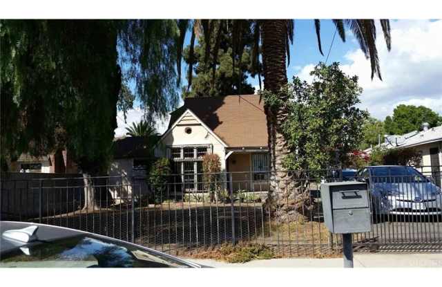 13873 Judd Street - 13873 W Judd St, Los Angeles, CA 91331