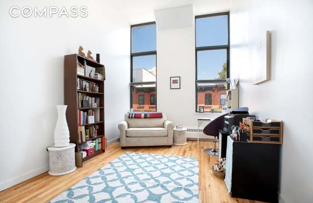 204 Huntington Street