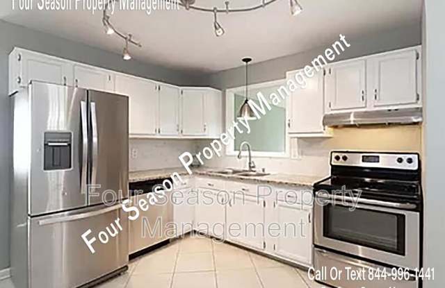 772 Morningside Avenue