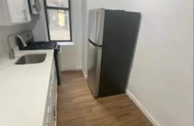 511 West 184th St.