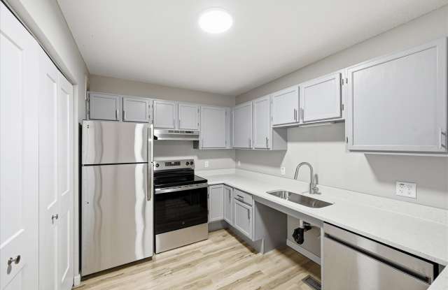 Cottages of Vadnais Heights