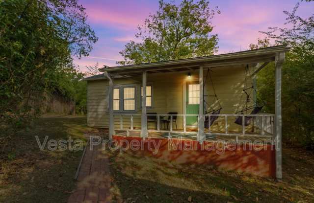 35 Mulberry Street