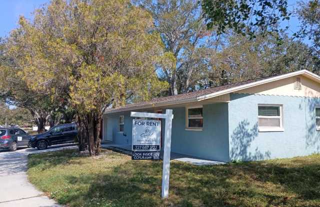 4001 Restoring Tampa Bay LLC