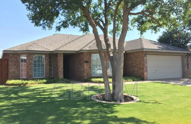 6036 74th - 6036 74th Street, Lubbock, TX 79424