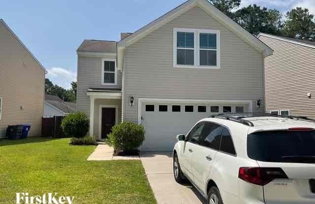 3851 Annapolis Way - 3851 Annapolis Way, North Charleston, SC 29456