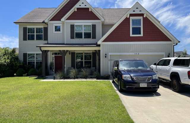 113 Park Place Drive