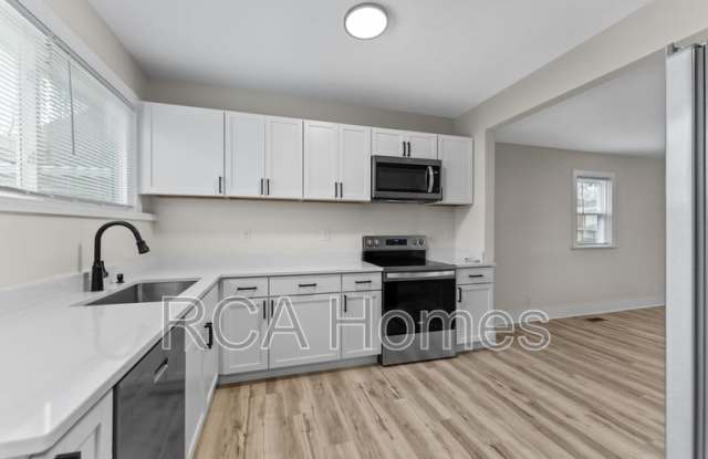 Photo of 1009 West 36th Street