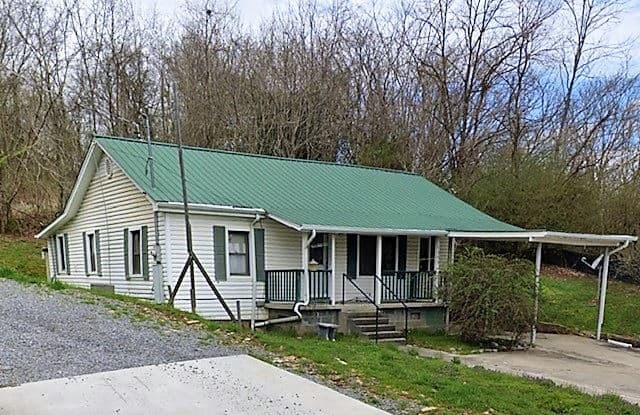 1339 Old Knoxville Hwy - 1339 Old Knoxville Highway, Sevierville, TN 37876