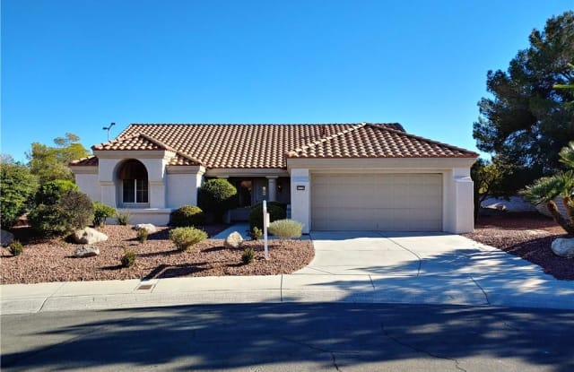 3112 RICHLAND Drive - 3112 Richland Drive, Las Vegas, NV 89134