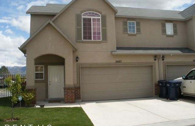 2407 S Red Acorn Court Gate Code #8293