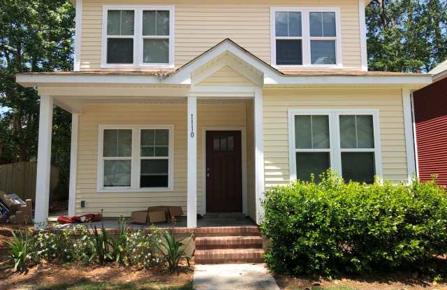 3 Bed 2 Bath Single Family Home