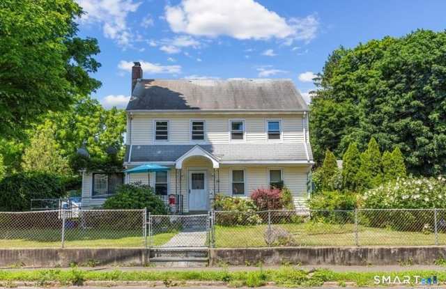 291 Strawberry Hill Avenue