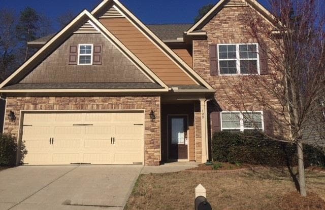 129 Raven Falls Lane - 129 Raven Falls Lane, Five Forks, SC 29681