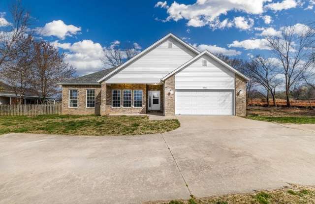 12842 Ruby  RD - 12842 Ruby Road, Farmington, AR 72730