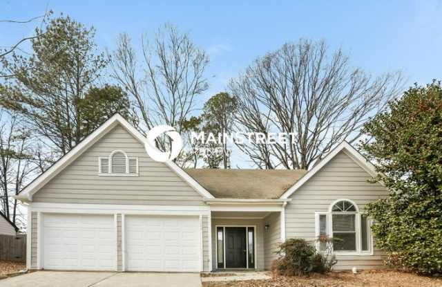 1724 Laurel Creek Circle