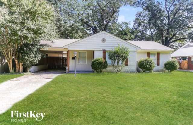 Photo of 1596 Marcia Road