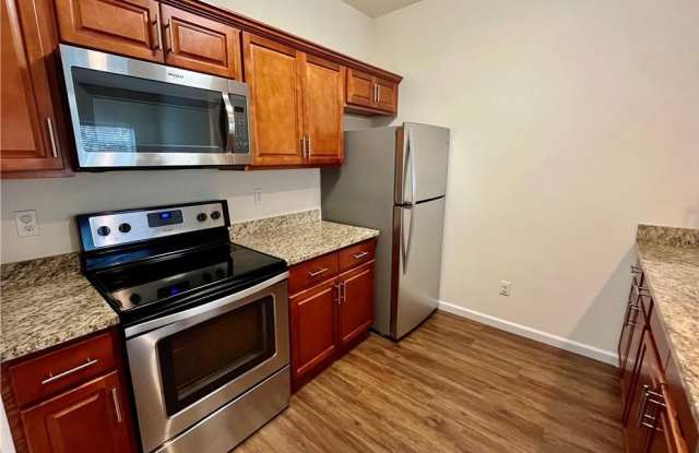 44 High Street unit: 623