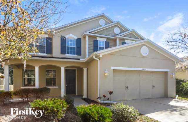 7232 Bridgeview Drive